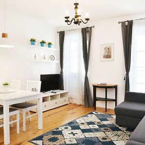 Appartement met een Slaapkamer